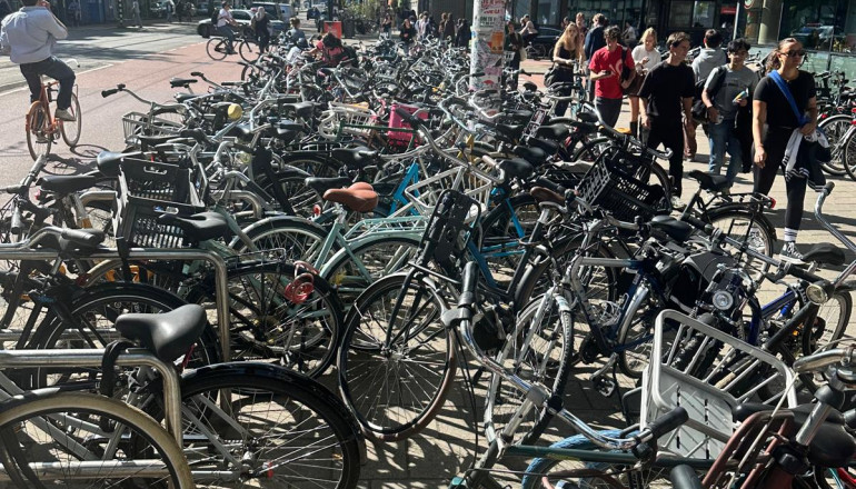 Project Roeters- en Sarphatistraat